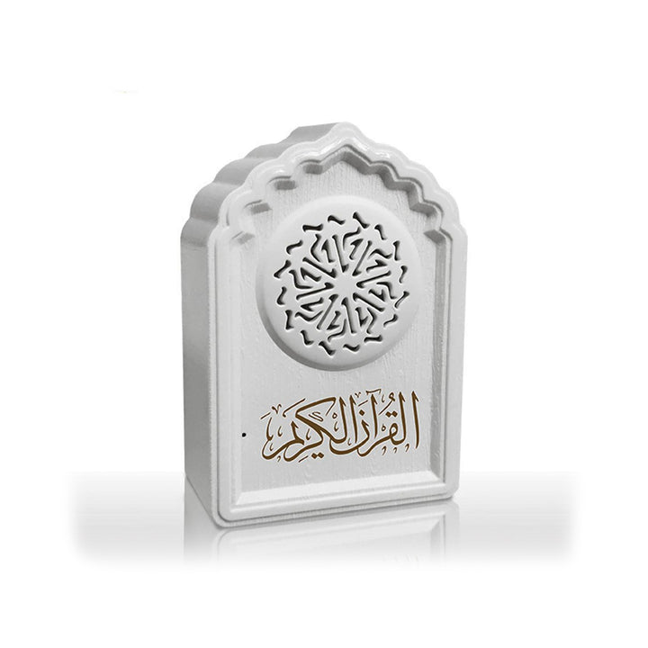 Wireless Quran Speakers Muslim Mosque Shape Remote Control Quran Bluetooth Speakers 8GB FM