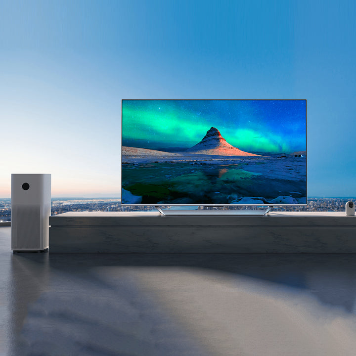 Xiaomi Mi TV Q1 75 Inch QLED 4K UHD TV 