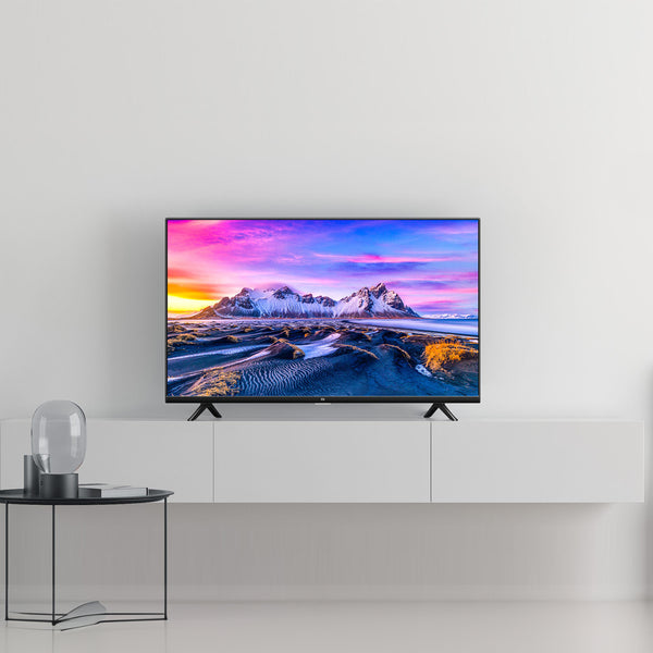 Xiaomi Mi TV P1 32" GL HD TV 