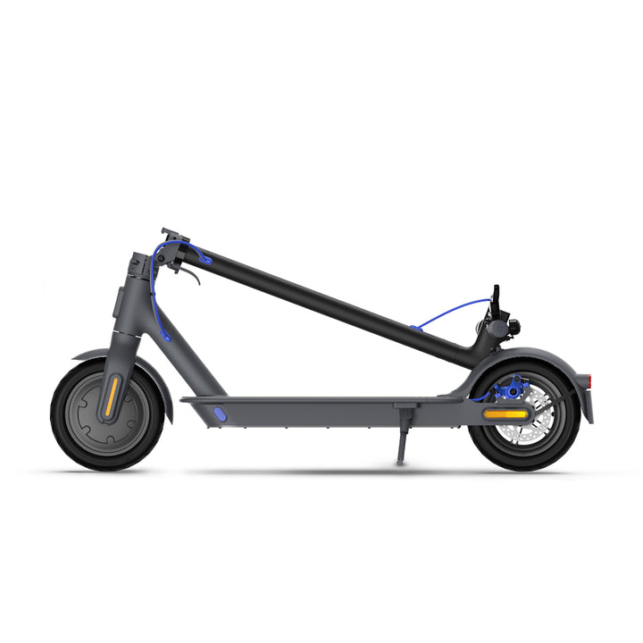 Xiaomi Mi Electric Scooter 3 Powerful 600W motor