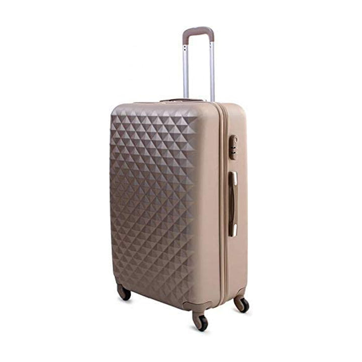 Luggage Trolley Bags set of 5Pcs Design Combines Luxury, Elegance and Practicality