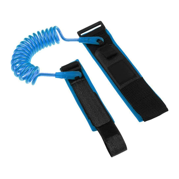 Safety Wristband for Kids Safe and Comfortable Grip with Extendable Elastic Cord to Avoid Losing The Child