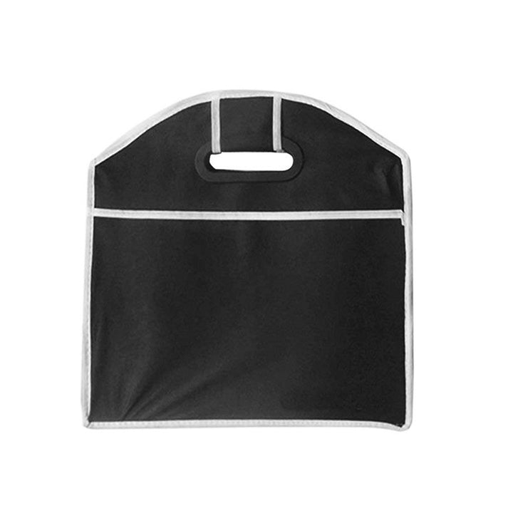 Car Boot Storage Foldable Bag Organiser