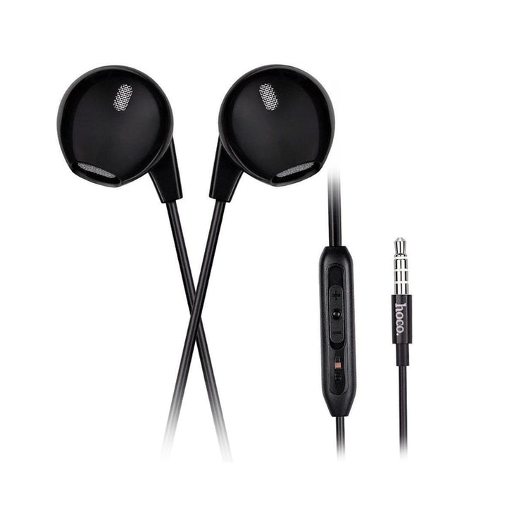 HOCO M1 Original series earphones jack 3,5mm with mic