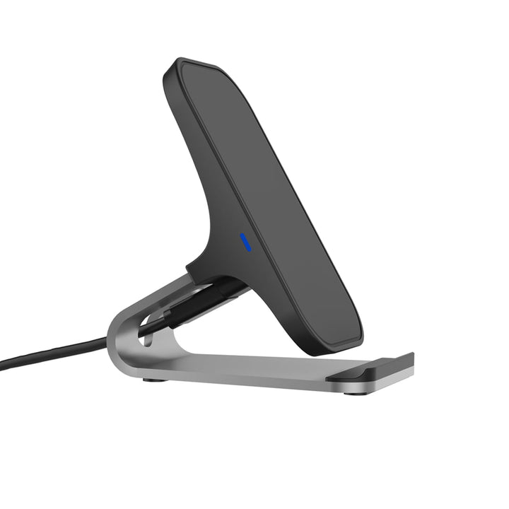 HAVIT H330 Dual Coils Wireless Charging Stand