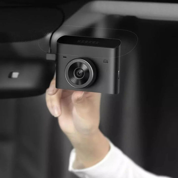 Xiaomi Mi Dash Cam 2 Car Camera with High Resolution 2K Supports Night Vision