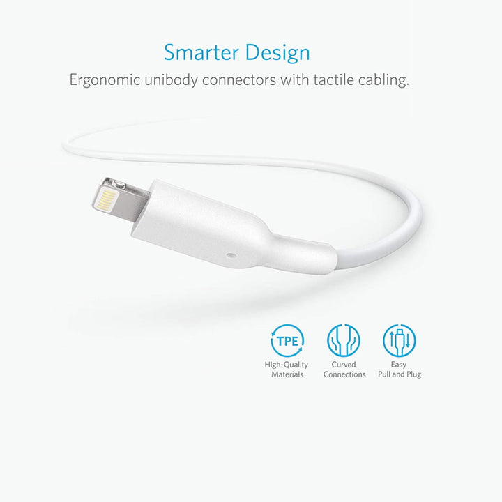 Anker Powerline II Lightning Cable (180 cm)