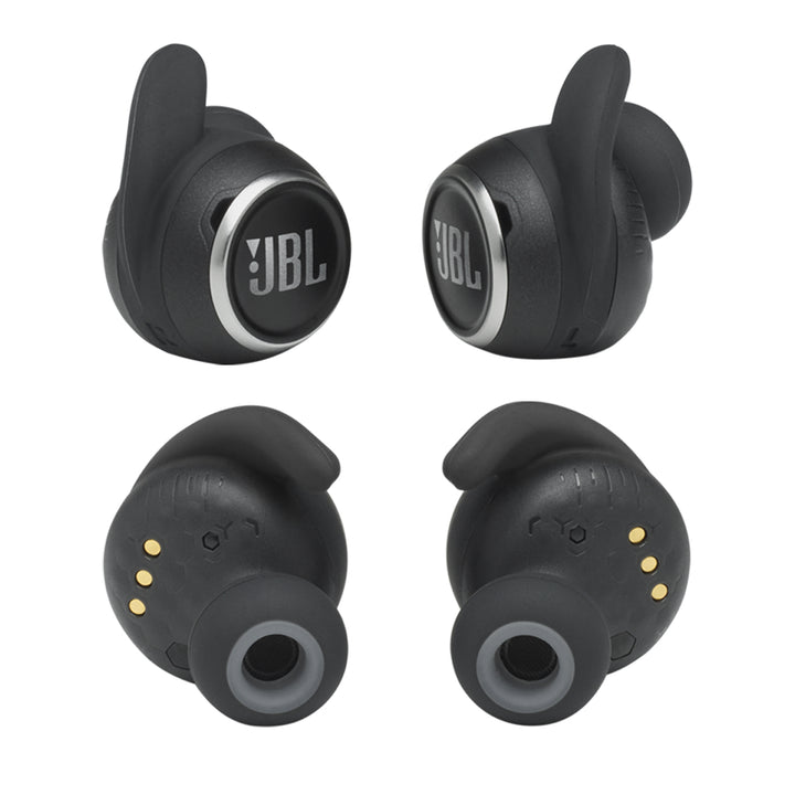 JBL Reflect Mini NC Waterproof True Wireless In-Ear NC Sport Headphones