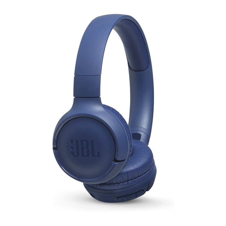 JBL TUNE 500BT - On-Ear Wireless Bluetooth Headphone