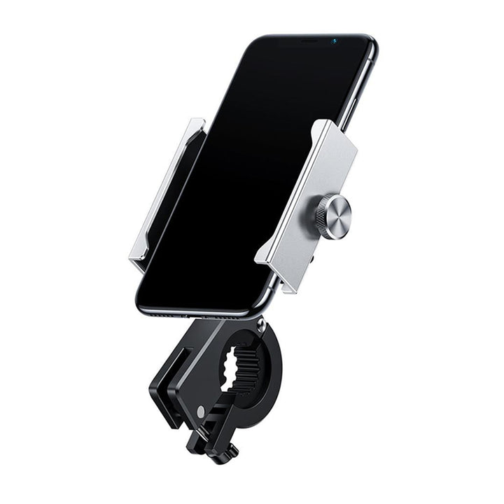 Baseus Knight Motorcycle Bicycle Phone Holder Stand Hp