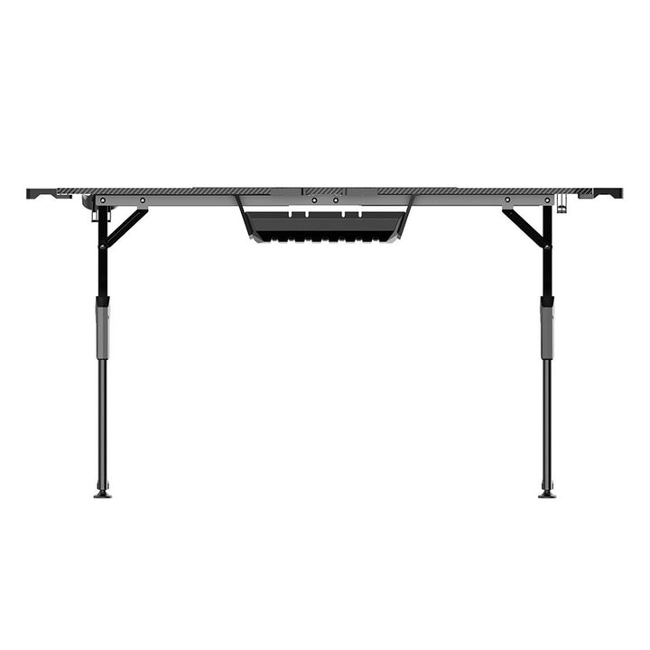 Porodo Gaming E-Sports RGB Desk - PDX513 Black