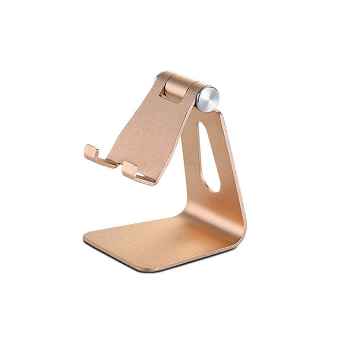 Aluminum Phone Desk Stand Holder Desktop - Assorted colors