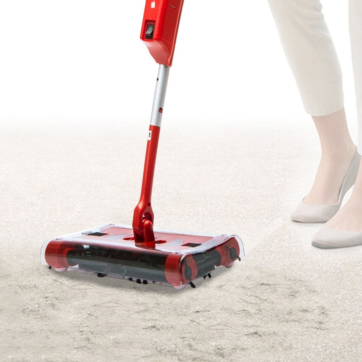 Eragon G6 Swivel Sweeper Folding Vertical Wireless Cordless Vacuum Cleaner