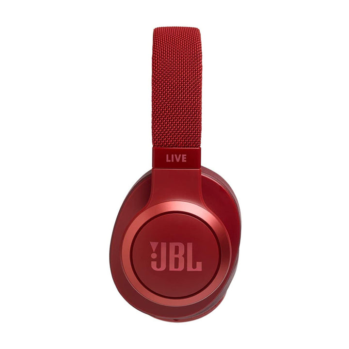 JBL LIVE 500BT - Around-Ear Wireless Headphone