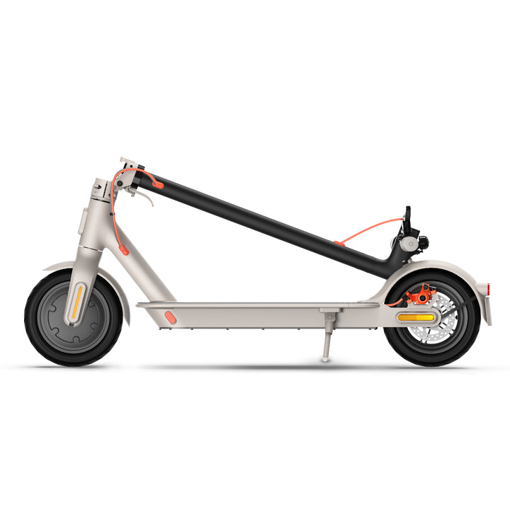 Xiaomi Mi Electric Scooter 3 Powerful 600W motor