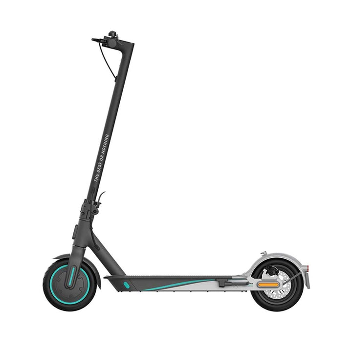 Xiaomi Mi Electirc Scooter Pro 2 (Mercedes AMG Petronas Formula 1 edition) 