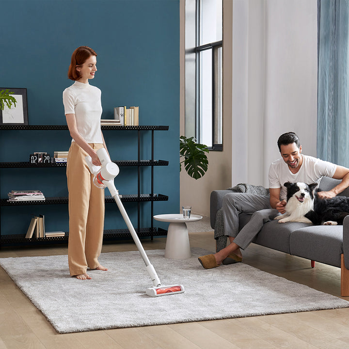 Xiaomi Mi G10 Cordless Vacuum Cleaner Powerful and Lightweight 