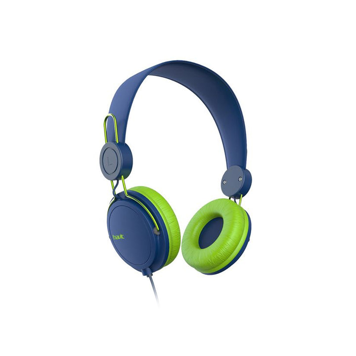 Havit HV-H2198D Wired Headphone  