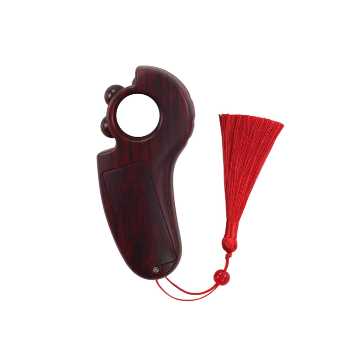 Portable Digital Tasbih Counter with Alarm Clock and Automatic Azan Alarm for Prayer Time 