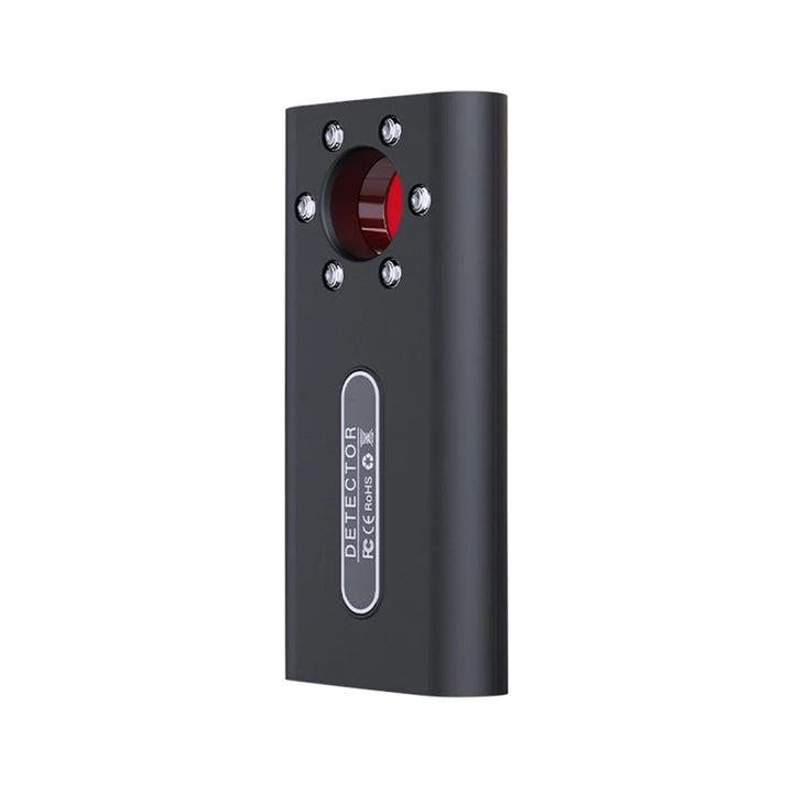 Mini Rechargeable Spy Camera Detector