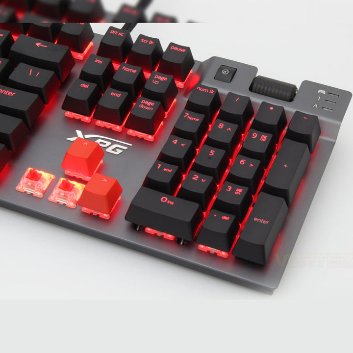 XPG SUMMONER Keyboard