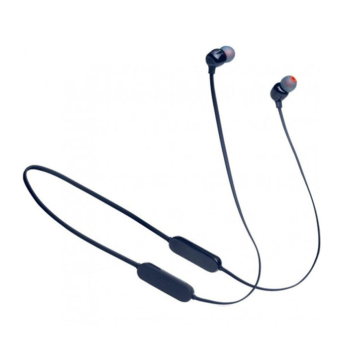 JBL T125BT Wireless In-ear Pure Bass Headphones