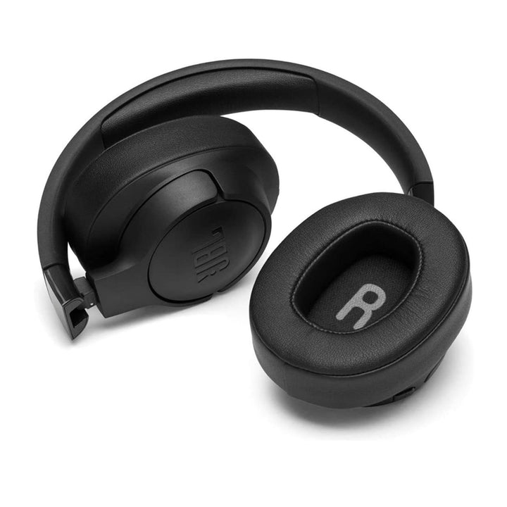 JBL TUNE 750BTNC - Wireless Over-Ear Headphones with Noise Cancellation