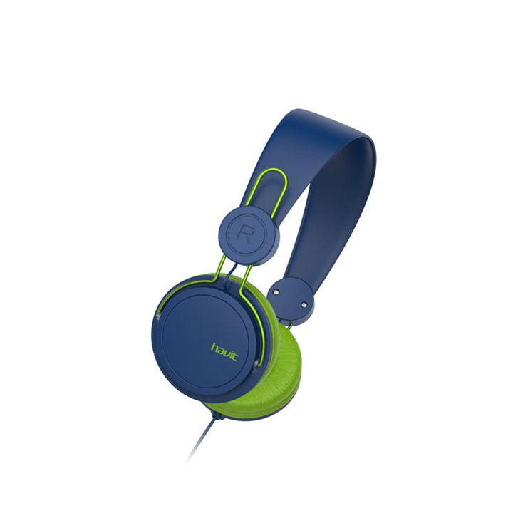 Havit HV-H2198D Wired Headphone  