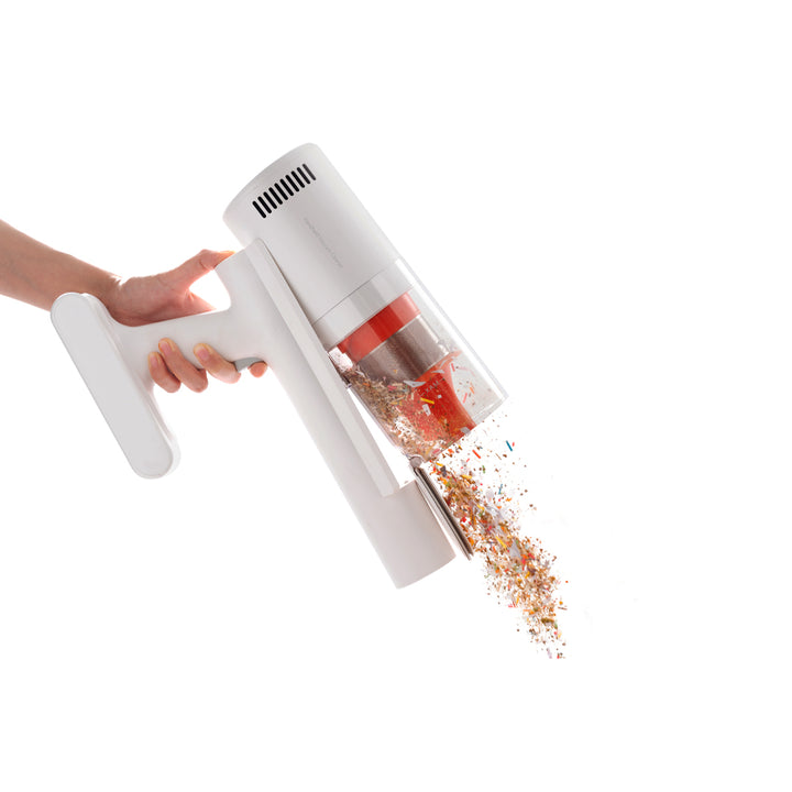 Xiaomi Vacuum Cleaner G11 UK 500W with High Capacity Lithium Battery