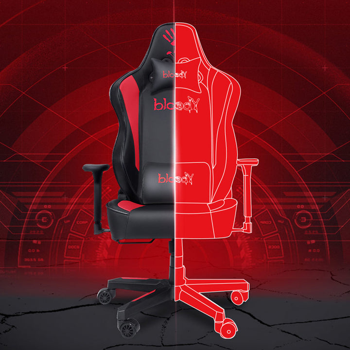 Bloody GC-330 Gaming Chair