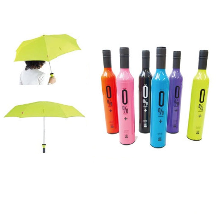 Isabrella 0% Plus Folding Umbrella