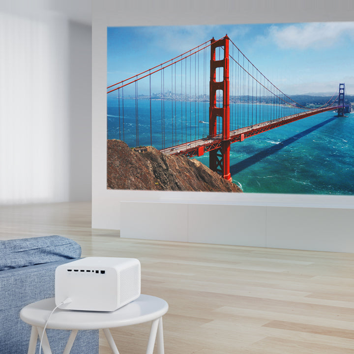 Xiaomi Mi Smart Projector 2 Pro