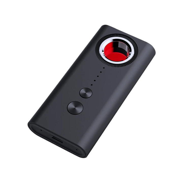 Mini Rechargeable Spy Camera Detector