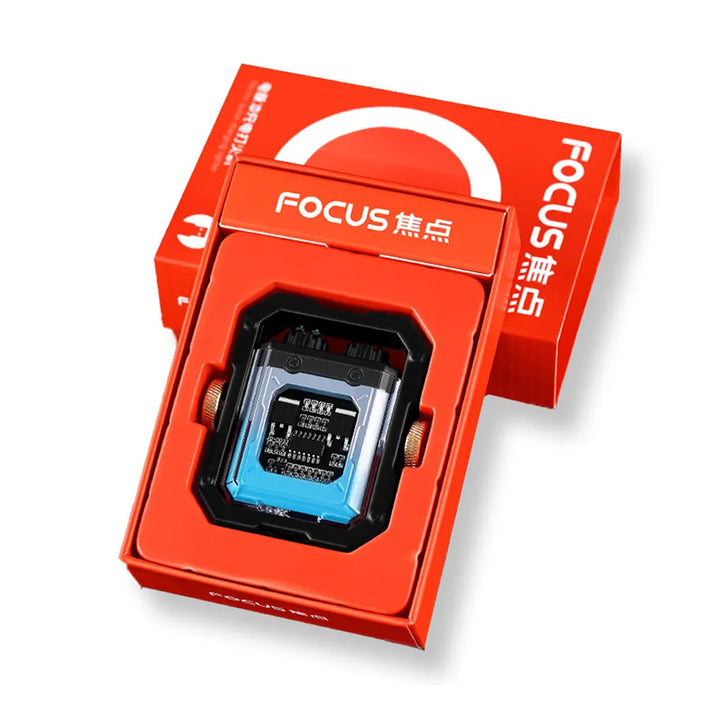 Unique Design LED Metal USB Electronic Transparent Lighter with Rechargeable Lithium Battery