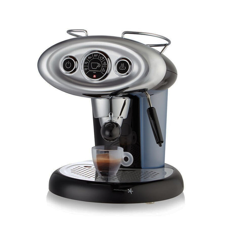 Illy X7.1 iperEspresso Machine (Assorted Colors)