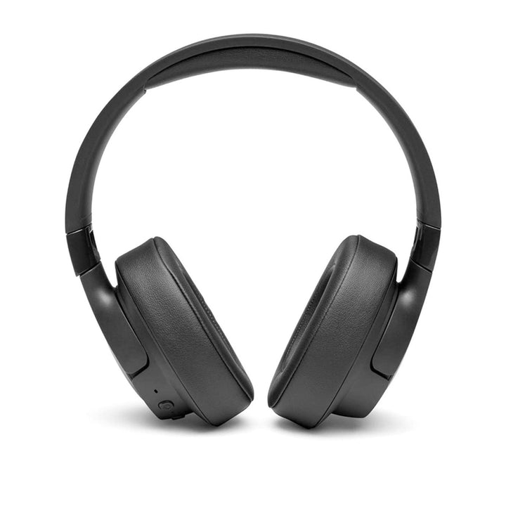 JBL TUNE 750BTNC - Wireless Over-Ear Headphones with Noise Cancellation