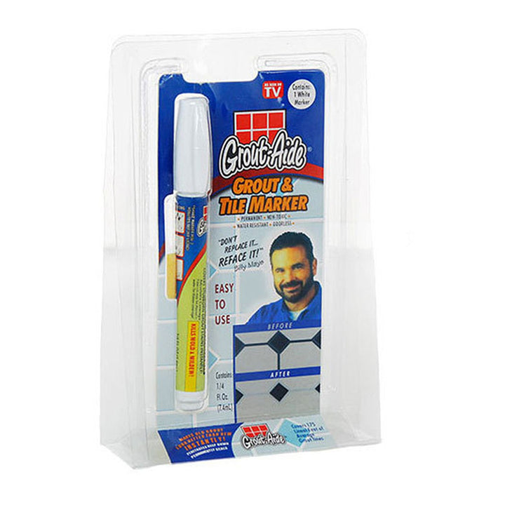 Grout Aide Marker Tile Grout Pen Wall Grout Pen Revives Pen