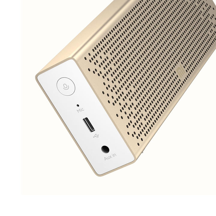 Xiaomi Mi Bluetooth Speaker