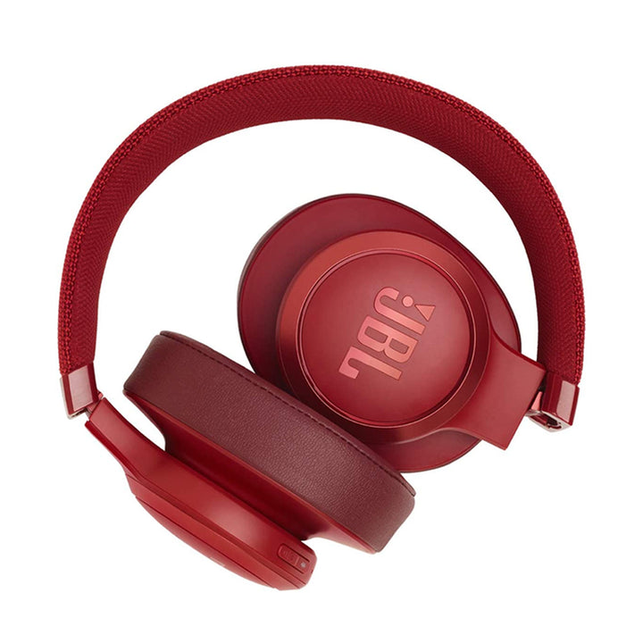 JBL LIVE 500BT - Around-Ear Wireless Headphone