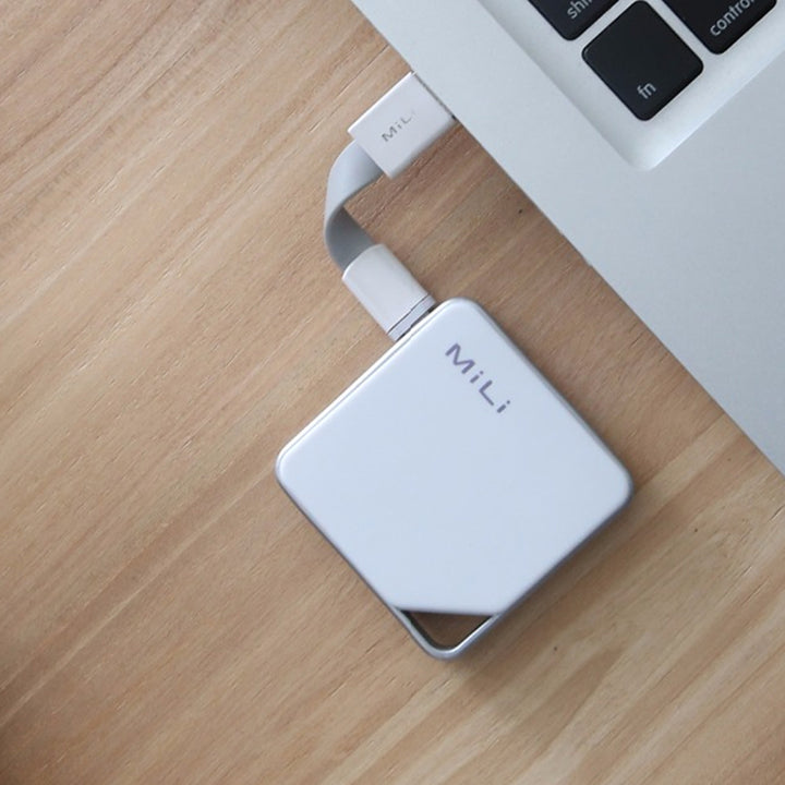 MiLi iData Air Smart Wireless Storage 32GB