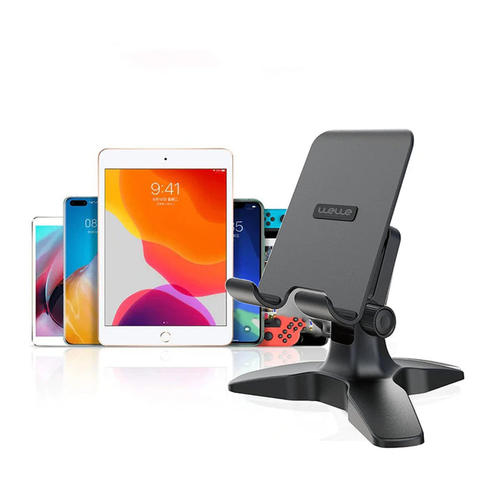 WEWE PH-013 Angle Adjustment Desktop Mobile Holder