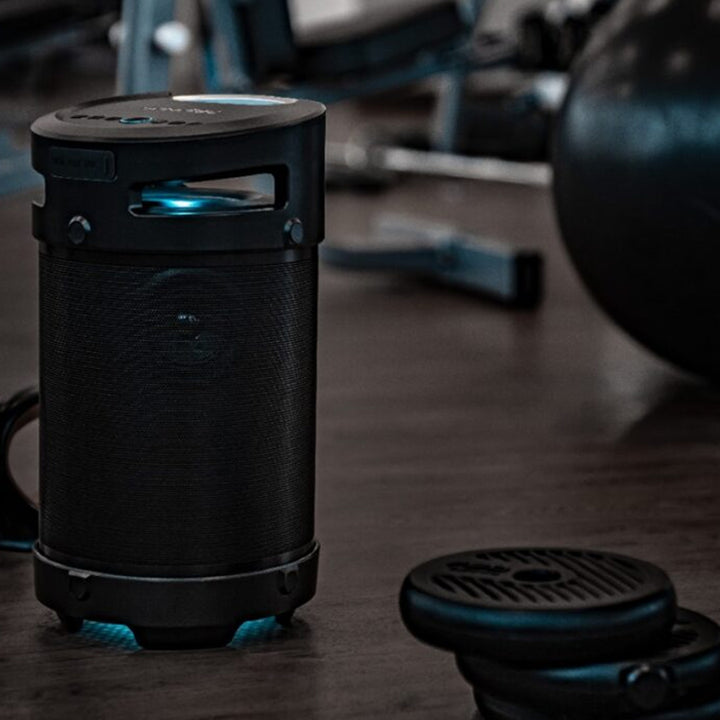 Porodo Soundtec Capsule Speaker