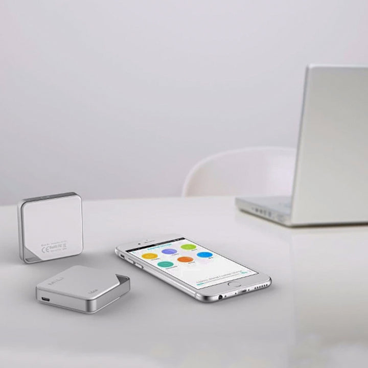 MiLi iData Air Smart Wireless Storage 32GB