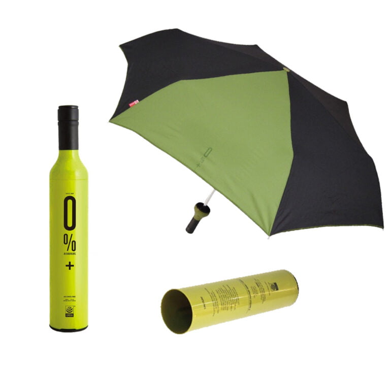 Isabrella 0% Plus Folding Umbrella