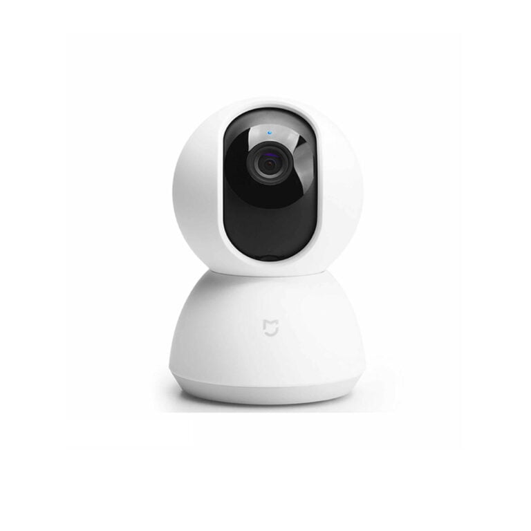 Xiaomi Mi Home Security Camera 360° 1080p