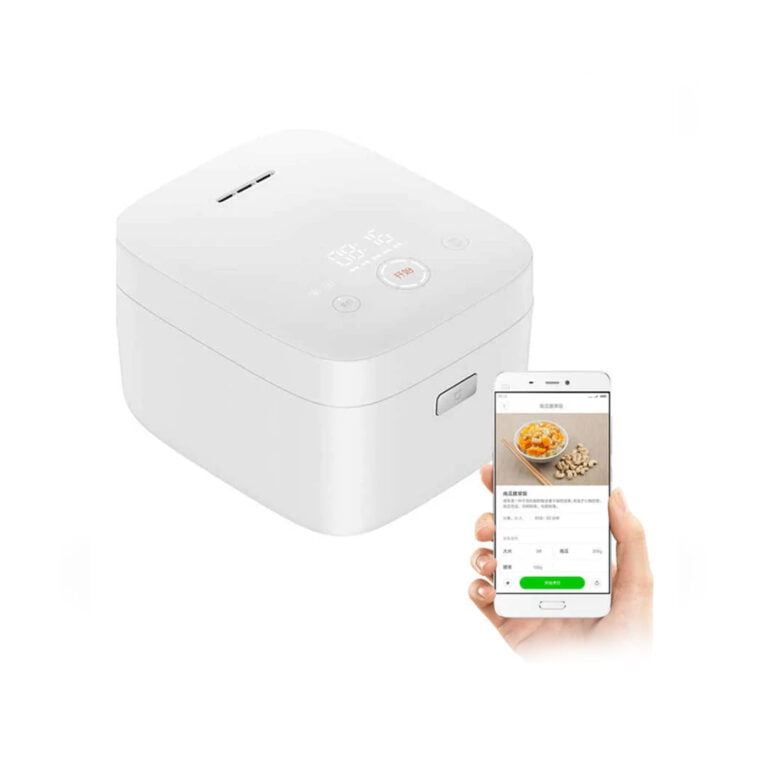 Xiaomi Mi Induction Heating Rice Cooker 3.0L Capacity