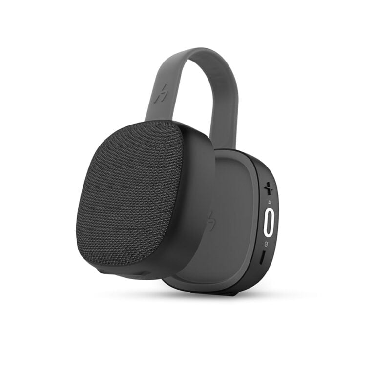Havit E5 Magnetic Bluetooth Speaker Portable Wireless IPX7 Waterproof