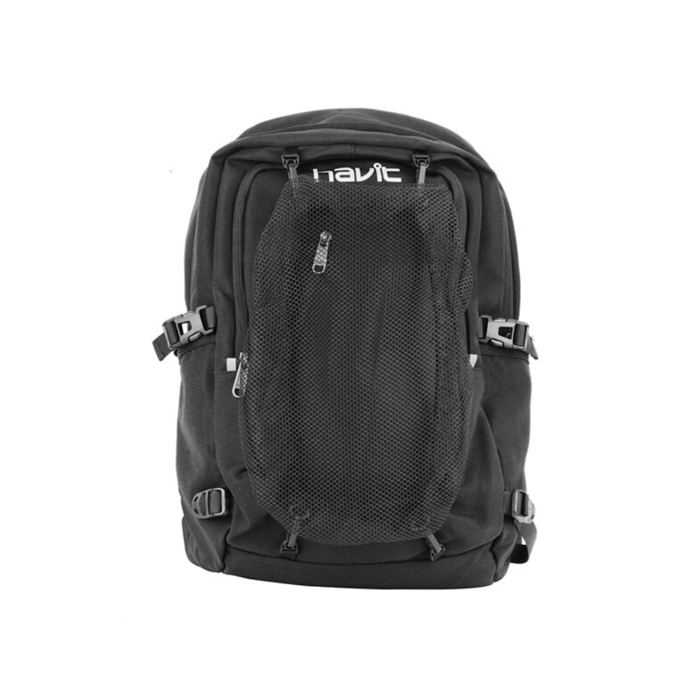 HAVIT H0022 BACKPACK WITH DETACHABLE BASKETBALL COMPARTMENT