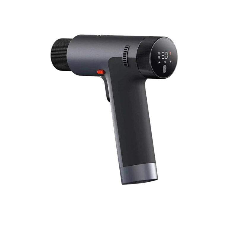Xiaomi 12V Max Cordless Drill with Powerful Motor and Smart Display with 3 Operation Modes