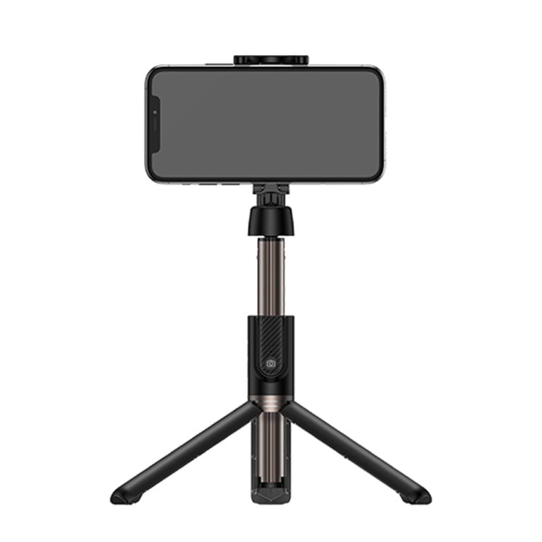 Recci RSS-W01 Foothold Bluetooth Selfie Stick (66.5 cm)